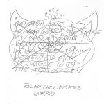 Red Hot Chili Peppers-0