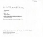 Red Hot Chili Peppers-4