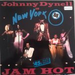 Johnny Dynell And New York 88-0
