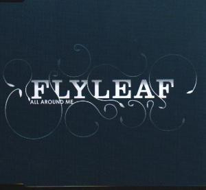 All Around Me-0 Flyleaf-0
