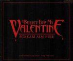 Bullet For My Valentine-0