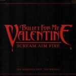 Bullet For My Valentine-0