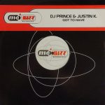 DJ Prince & Justin K.-0