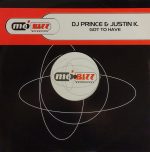 DJ Prince & Justin K.-0