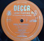 Manuel De Falla, Gonzalo Soriano / Joaquín Rodrigo, Narciso Yepes, Orquesta Nacional De España, Ataúlfo Argenta-2