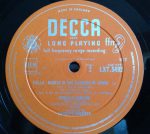 Manuel De Falla, Gonzalo Soriano / Joaquín Rodrigo, Narciso Yepes, Orquesta Nacional De España, Ataúlfo Argenta-3