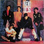 New Kids On The Block-0