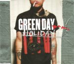 Green Day-0