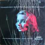 Pyotr Ilyich Tchaikovsky / Eugene Ormandy, The Philadelphia Orchestra-0