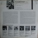 Pyotr Ilyich Tchaikovsky / Eugene Ormandy, The Philadelphia Orchestra-1