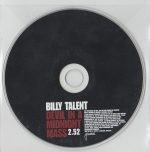 Billy Talent-2