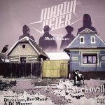 Martin Peter Featuring Mark Stewart-0