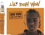 Lil' Bow Wow-2