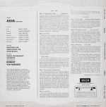 Giuseppe Verdi, Renata Tebaldi, Carlo Bergonzi, Giulietta Simionato, Cornell MacNeil, Wiener Philharmoniker, Herbert von Karajan-1