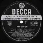 Giuseppe Verdi, Renata Tebaldi, Carlo Bergonzi, Giulietta Simionato, Cornell MacNeil, Wiener Philharmoniker, Herbert von Karajan-2