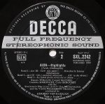 Giuseppe Verdi, Renata Tebaldi, Carlo Bergonzi, Giulietta Simionato, Cornell MacNeil, Wiener Philharmoniker, Herbert von Karajan-3