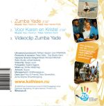 Kathleen* & Soweto Gospel Choir-1