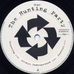 The Hunting Party / The Lord's Garden-0