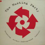 The Hunting Party / The Lord's Garden-2