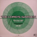 The Hunting Party / The Lord's Garden-3