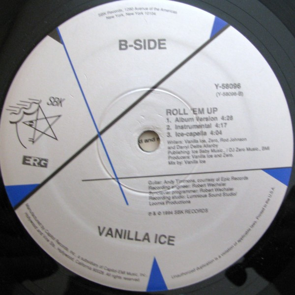 Vanilla Ice-1