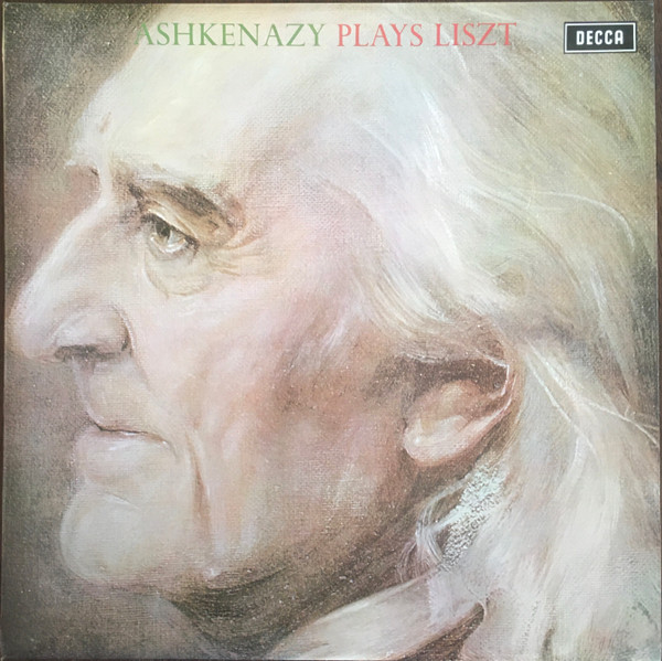 Ashkenazy* Plays Liszt*-0