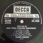 Ashkenazy* Plays Liszt*-2