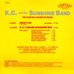 KC And The Sunshine Band*-1