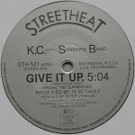 KC And The Sunshine Band*-2