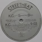 KC And The Sunshine Band*-3