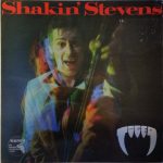 Shakin' Stevens And The Sunsets-0