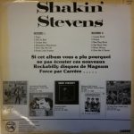 Shakin' Stevens And The Sunsets-1
