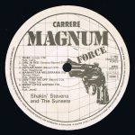 Shakin' Stevens And The Sunsets-2