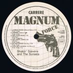 Shakin' Stevens And The Sunsets-3