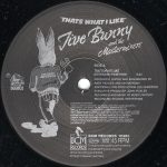 Jive Bunny And The Mastermixers-2