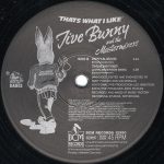 Jive Bunny And The Mastermixers-3