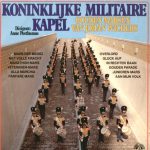 Koninklijke Militaire Kapel , Dirigent: Anne Posthumus-0