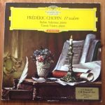 Frédéric Chopin, Stefan Askenase, Tamás Vásáry-0