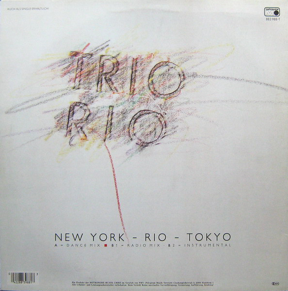 Trio Rio-1