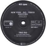 Trio Rio-2