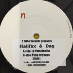 Halifax* & Dag*-0