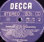 Mussorgsky* / Vladimir Ashkenazy, Zubin Mehta, Los Angeles Philharmonic*-2