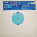 Sweet Female Attitude-0