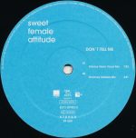 Sweet Female Attitude-2