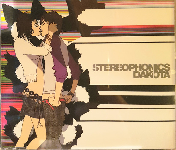 Dakota-0 Stereophonics-0