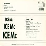 ICE Mc-1