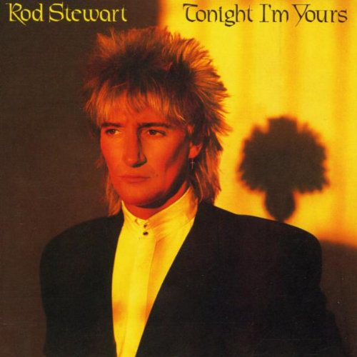 Tonight I'm Yours-0 Rod Stewart-0