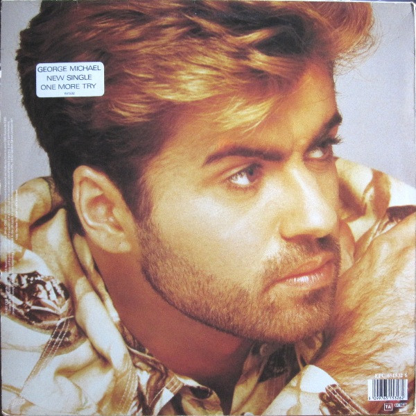 George Michael-1