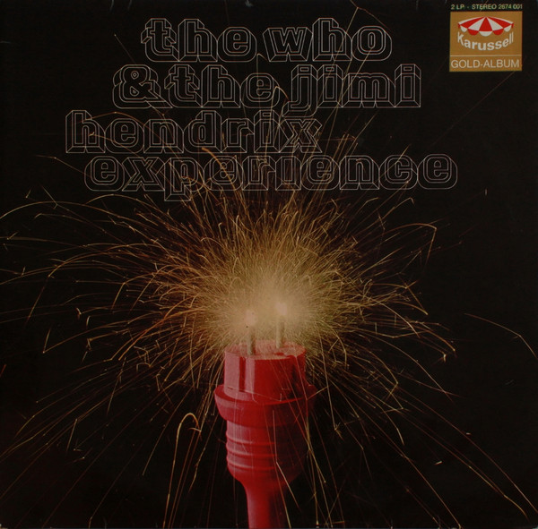 The Who & The Jimi Hendrix Experience-0