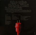 The Who & The Jimi Hendrix Experience-2